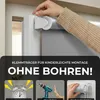Victoria M. Klemmfix Tenebra Verdunkelungsrollo / Produktbild-Vorschau 4