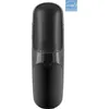 A black cordless phone is shown against a white background. Produktbild-Vorschau
