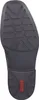 Rieker uomo scarpa slip-on elegante bassa in pelle Anteprima dell’immagine prodotto 9