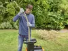 Black & Decker BEGAS5800-QS, 45 L, Čierna, 2800 W Náhľad obrázku produktu 6