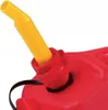 EDA 019160 R SX10 EDA Bidon à essence, plastique, 5 litres Voir les images du produit 6