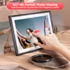 HDeye 10,1“ digitaler Fotorahmen, 32GB WiFi, 1280x800 IPS Produktbild-Vorschau 5