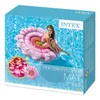 INTEX Luftmatratze Blume Ø 142 cm, aufblasbar Produktbild-Vorschau 9
