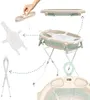 Neno LUCY STAND FOLDABLE BABY BATH WITH FRAME Produktbild-Vorschau 3