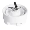Noveen SB220 Mixer 0,6 l Tischplatten-Mixer 300 W Amarant Podgląd zdjęcia produktu 7
