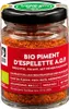 Piment d'Espelette , Gorria Chili, mild-aromatisch, leicht Produktbild-Vorschau 1
