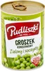 Hrach v konzervách PUD 200 g Náhľad obrázku produktu 2