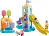 PLAYMOBIL 1.2.3 71326 1.2.3: Erlebnisturm mit Eisstand Produktbild-Vorschau 2