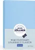 Julius Zöllner Spannbetttuch für kleine Matratzen 40 x 90 Produktbild-Vorschau 2