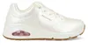 Skechers Uno - Pearl Queen weiß 39 Produktbild-Vorschau 4