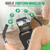Avalo Indoor Cycle - Hometrainer Fiets -  Fiets - Productafbeelding-voorbeeld 4
