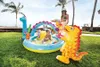 INTEX 57135NP - Hracie centrum - Dinoland s postrekovačom a Náhľad obrázku produktu 47