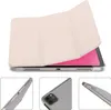 Hama Fold Clear, Folio, Apple, iPad Pro 13" (2024), 33 cm Produktbild-Vorschau 4