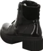 Bota corta Waldläufer, fabricada en cuero Vista previa de la imagen del producto 49