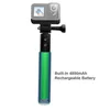 Nabíjecí rukojeť kamery SJCAM, rukojeť powerbanky, 4800 Náhled obrázku produktu 5