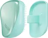 Tangle Teezer Compact Styler Teal Matte Chrome kartáč na Anteprima dell’immagine prodotto 1