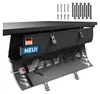 DESKSPACE® Kabelwanne Schreibtisch Kabelmanagement - Produktbild-Vorschau 1