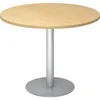 HAMMERBACHER Hammerbacher Konferenztisch 1.000 x 740 mm (Ø Produktbild-Vorschau 1