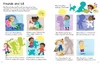 Mein erstes Stickerbuch: Alle meine Freunde Produktbild-Vorschau 2