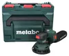 Lijadora rotorbital sin cable Metabo SXA 18 LTX 125 BL 18 V Vista previa de la imagen del producto 5