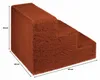 Mg Design, schodíky pre psov, 3 stupne, oranžová farba – Náhľad obrázku produktu 6