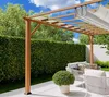 Paragon Outdoor Pergola en aluminium Florenz 1116 imitation Voir les images du produit 6