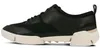 Clarks Damen TRI Soul schwarz Leder Halbschuhe 35,5 Produktbild-Vorschau 2
