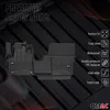 Tapis de Sol pour Peugeot Expert 2016-2022 Caoutchouc TPE Voir les images du produit 2