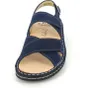 Finn Comfort Damen Komfort Sandalen Blau 40 EU, Produktbild-Vorschau 49