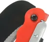 Klappbarer Handsichel, 40 cm, mit Gummiertem Griff, Produktbild-Vorschau 6