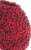 Light & Living - Vase BERRIES - 44x19x37cm - Rot Produktbild-Vorschau 3