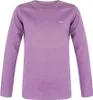 Kinder-Thermotrikot Loop Pirru Lila - 164 Produktbild-Vorschau 1
