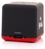 Mickey Mouse Bitty Boomer - Bluetooth-Lautsprecher - Kubus Produktbild-Vorschau 3