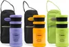 ZOJIRUSHI SW-EXE35-DB Termoska na oběd 350 ml oranžová Náhled obrázku produktu 10