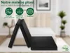 Matelas pliant pour invités I 60 x 190 cm I 7 cm I Voir les images du produit 2