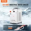 Refrigeratore d'acqua industriale, CW6000, sistema di Anteprima dell’immagine prodotto 2