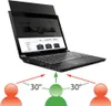 Mobilis Privacy Filter 13.3" W (16:9) Dim : 294x165mm Produktbild-Vorschau 2