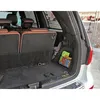 Sieťový systém 9 Elastická sieťová taška na organizáciu Náhľad obrázku produktu 4