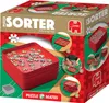 Puzzle Mates 17953, 6 kusov, 12 rok / roky Náhľad obrázku produktu 10