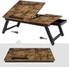 SONGMICS Laptoptisch, Laptopständer, Frühstückstablett, Produktbild-Vorschau 7