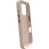 A side view of a beige iPhone case. Podgląd zdjęcia produktu