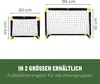 Umbro Fußballtor 50 x 44 x 44 cm - Fußballtore Set von 2 - Produktbild-Vorschau 20