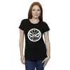 Marvel - T-Shirt für Damen BI48979 (XXL) (Schwarz) Produktbild-Vorschau 2
