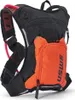 Uswe Moto Hydro 3 Trinkrucksack Schwarz  Schwarz One Size Produktbild-Vorschau 1