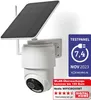 Nedis WIFICBO50WT, IP-Sicherheitskamera, Draußen, Kabellos, Produktbild-Vorschau 10