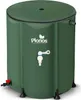 Baril d'eau de pluie PL-520, 200L | Plonos Voir les images du produit 3