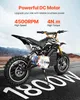 VEVOR 1800 W elektrischer bürstenloser Produktbild-Vorschau 2