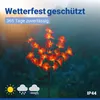 Maximex Solar LED Gartenstecker Orchideen, 2er Set, Produktbild-Vorschau 5