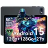 Tablet TABWEE T80 10 cali, Android 16, pamięć ROM 128 GB, Podgląd zdjęcia produktu 9