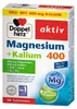 DOPPELHERZ Magnesium+Kalium Tabletten 30St PZN 00896491 Produktbild-Vorschau 5
